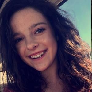 Meet your Posher, Isabella